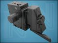 MULTI SWITCH F8-5/1BEK-2 + РЕВЕРС + РЕГУЛАТОР