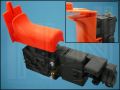 MULTI SWITCH FA2-4/1BE-20B OFF-(ON) 2-PIN