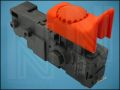 MULTI SWITCH FA2-4/1BE-20C + РЕГУЛАТОР
