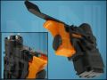 MULTI SWITCH FA2-6/1BEK1 + РЕВЕРС + РЕГУЛАТОР
