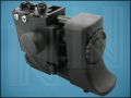 MULTI SWITCH FA2-6/1BEK25A + РЕВЕРС + РЕГУЛАТОР