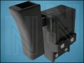 MULTI SWITCH FA2-6/2W-16 2xOFF-2x(ON) 4-PIN