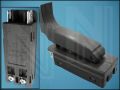 MULTI SWITCH FA2-8/2W-2 2xOFF-2x(ON) 4-PIN