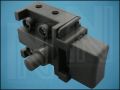 MULTI SWITCH FA5-5/2W-49 2xOFF-2x(ON) 4-PIN