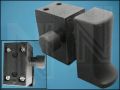 MULTI SWITCH FA9-6/2W-51 2xOFF-2x(ON) 4-PIN LOCK