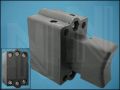 MULTI SWITCH FS-A1001/2W 2xOFF-2x(ON) 4-PIN