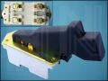 MULTI SWITCH FS073-12/2 2xOFF-2x(ON) 4-PIN