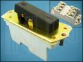 MULTI SWITCH FS073-12/3 3xOFF-3xON 6-PIN
