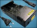 ЗАРЯДНО УСТРОЙСТВО NITECORE Ni-MH; Ni-Cd; Li-ION