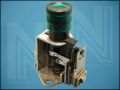 BUTTON TGL200-3655-A2-g GREEN ON-(ON) 3-PIN