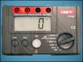 ГИГАОММЕТЪР UT502 UNI-T