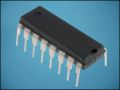 ИНТЕГРАЛНА СХЕМА DS8205D DIP-16
