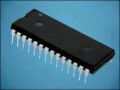 ИНТЕГРАЛНА СХЕМА U84C30DC02 DIP-28