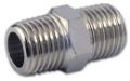 НИПЕЛ 1/8 - 1/8 05PBF - SCMM 01-01