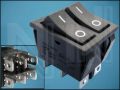 SWITCH IRS2101-1C3 2x(ON-ON) 6-PIN