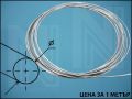 КАНТАЛ DSD ф0,23mm КРЪГЪЛ-M KANTHAL