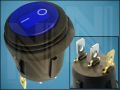 SWITCH KCD4-b ON-OFF 3-PIN + LAMP220V