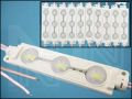 LED MODUL 5630-3-12 3-LED 12V IP-67 RED