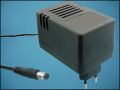 АДАПТОР 12V DC 1,0A 5,5x2,1mm +