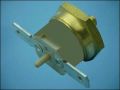 ТЕРМОПРЕДПАЗИТЕЛ EAW KB-4D0 200C 250V НO + БУТОН