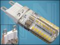 LED LAMP G9-3014-64 G9 220VAC 9W WARM WHITE