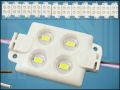 LED MODUL 5630-4-12 4-LED 12V WHITE