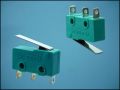 MICRETA WLK-2MINI ON-(ON) 3-PIN + LEVER