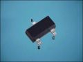 ТРАНЗИСТОР BC856AW PNP SOT-23 80V 100mA SMD