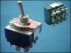 SWITCH KN3B-402A 4xON-4xON 12-PIN
