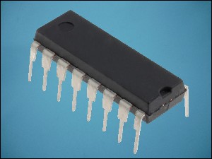 ИНТЕГРАЛНА СХЕМА TDA8140 DIP-16
