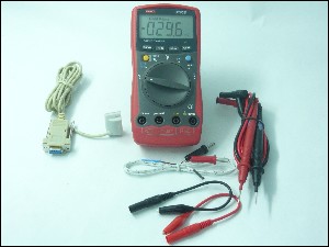 МУЛТИЦЕТ UT60E UNI-T