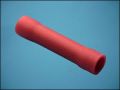 BUTT TERMINAL BV1,25 INSULATION RED
