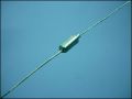 C 1,0MF 15V ТАНТАЛОВ 4,1x10,5mm 15,24mm