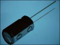 C 3,3MF 450V 105C 10,2x18,3mm 5,08mm