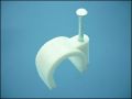 NAIL CLIPS ф12mm ROUND