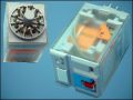 РЕЛЕ ASIAON 70.3-3 24VAC 10A