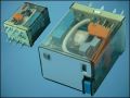 РЕЛЕ ELMARK 55.02 48VDC 10A