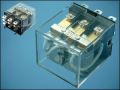 РЕЛЕ JQX-13F/3Z 220VAC 10A