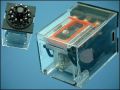 РЕЛЕ MK3P-I 12VAC 10A