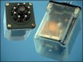 РЕЛЕ PM-205 12VAC 4A