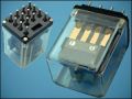 РЕЛЕ PM-400 220VDC 3A 14-PIN