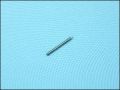 СВРЕДЛО ф1,7/ 3mm  L39mm ЛЯВО ТВЪРДОСПЛАВНО