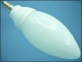 LAMP FLYING E14 220V 13W WHITE