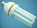 LAMP KUNPENG 4U E27 12VDC 40W WHITE