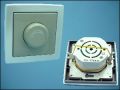 LIGHT DIMMER 220V 600W GREY