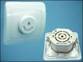 LIGHT DIMMER 220V 600W WHITE