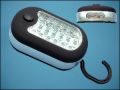 ПРОЖЕКТОР EMOS TLOL0700 98x63x35mm 27-LED 3xAAA