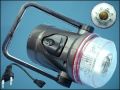 ПРОЖЕКТОР HL-768 8+1-LED АКУМУЛАТОРЕН