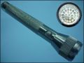 ПРОЖЕКТОР L310mm Ф 58mm 21-LED 3xD