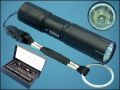 ПРОЖЕКТОР L94mm Ф 20mm 1-LED 1xAA